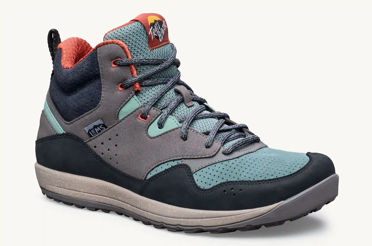 Women's Trail Blazer Mid