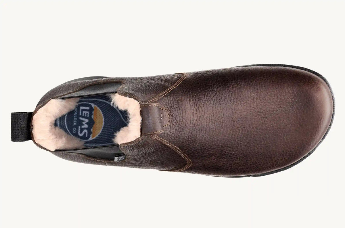 Men's Chelsea Boot Tuff Waterproof