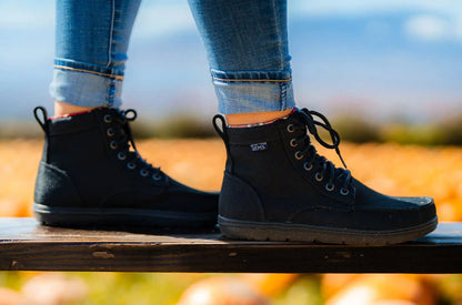 Women's Boulder Boot