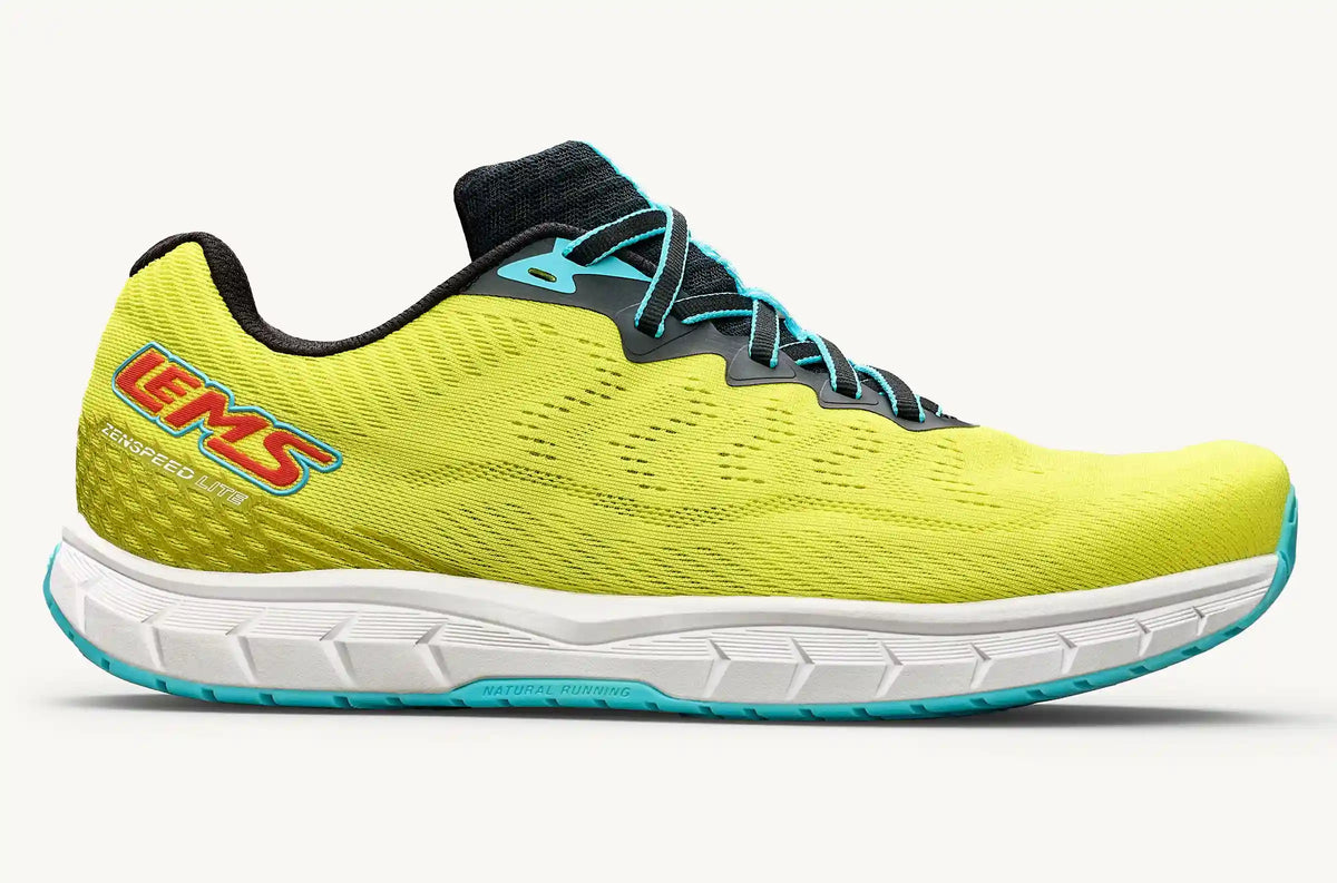 Men's ZENSPEED Lite