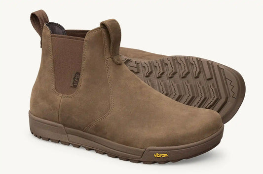 Men's Chelsea Boot Tuff Pro