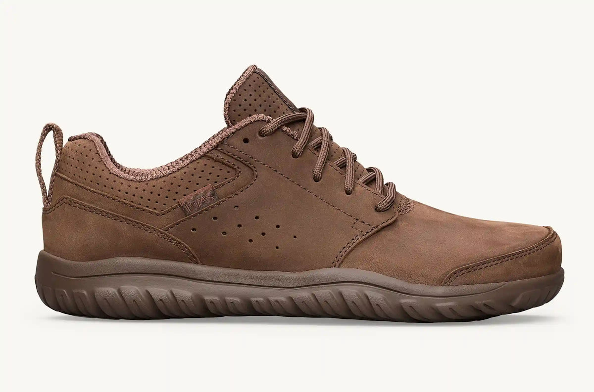 Men's Primal Zen Leather