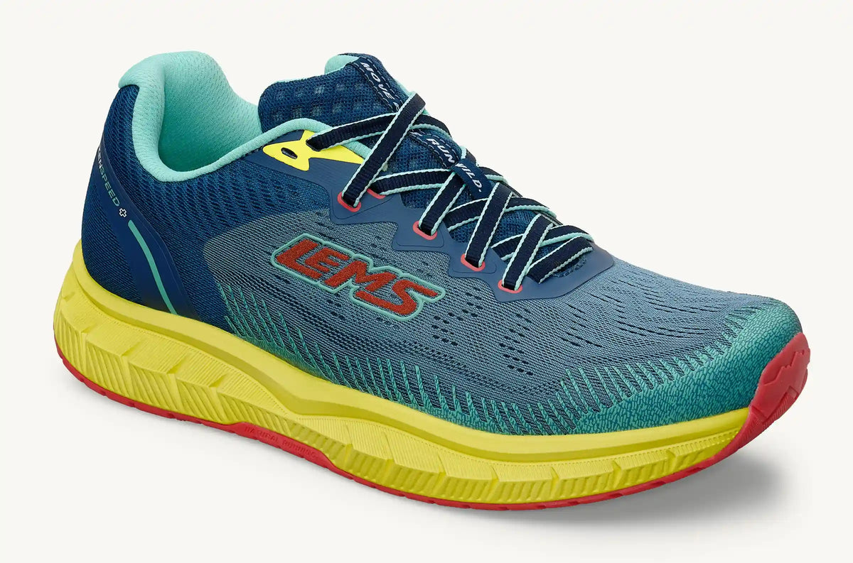 Men's ZENSPEED+