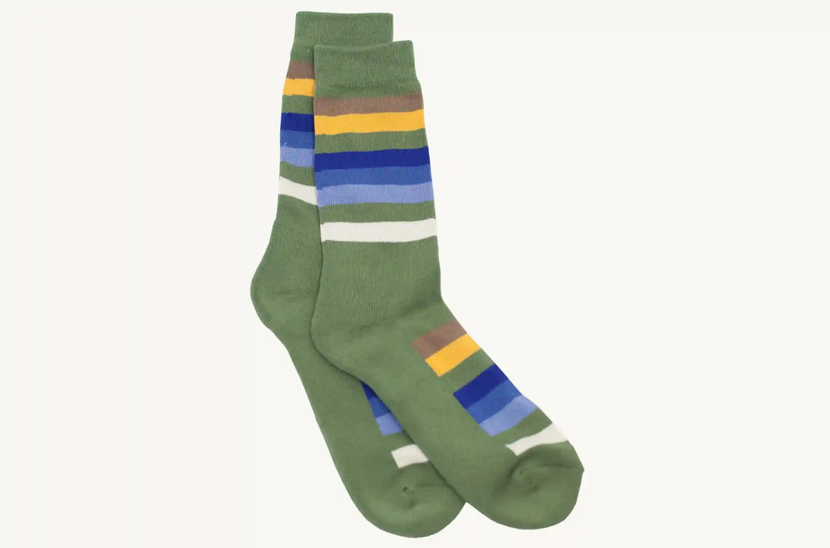 Pendleton Cotton Sock