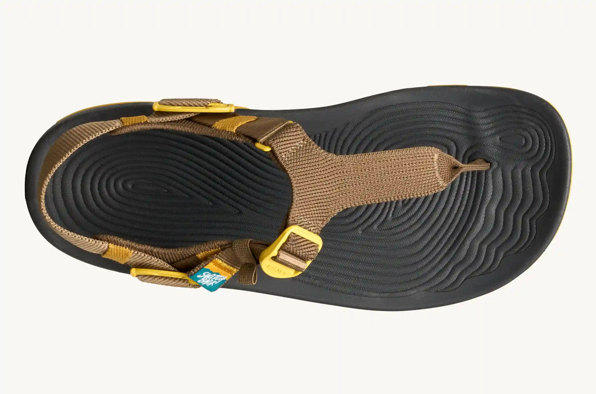 Men's Switchback Sandal Knit