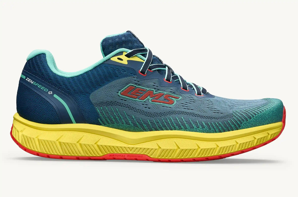 Men's ZENSPEED+