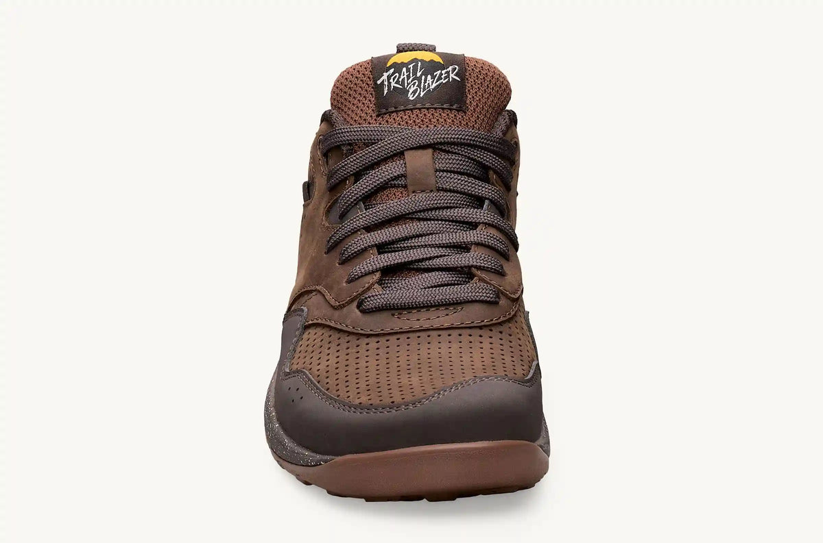 Men's Trail Blazer Leather