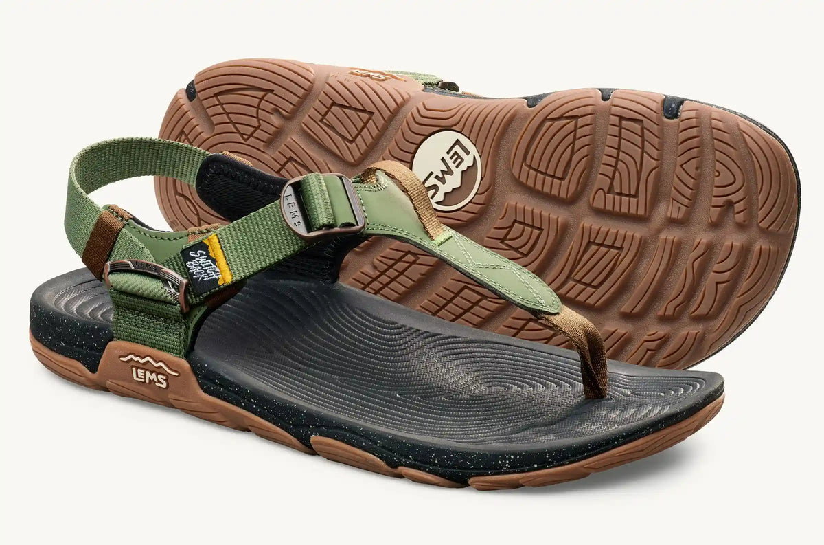 Women's Switchback Sandal