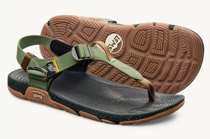 Women's Switchback Sandal