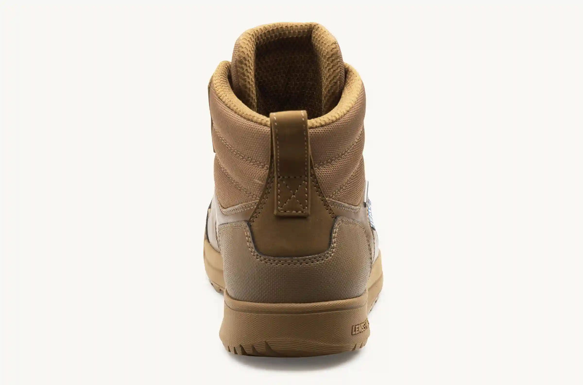 Women's Outlander Waterproof Boot