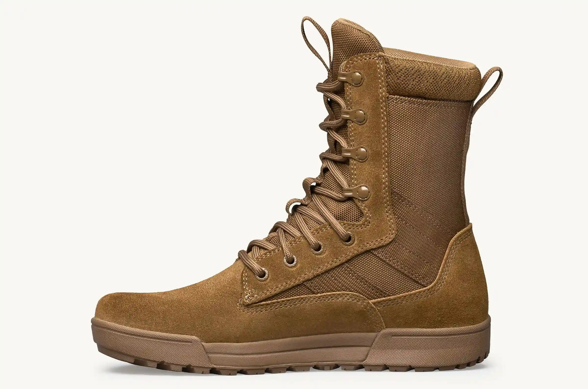 Women's Tactical Pro Tall Boot