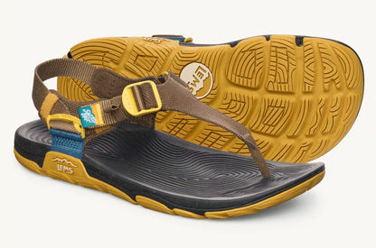 Women's Switchback Sandal Knit