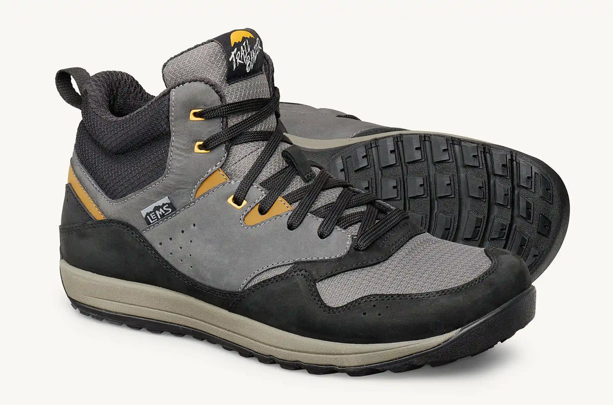 Women's Trail Blazer Mid Waterproof