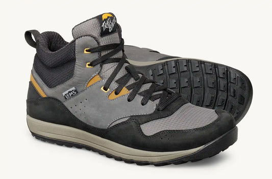 Women's Trail Blazer Mid Waterproof